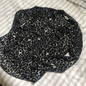 Express Portofino Blouse